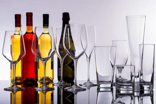 Szklanka do piwa 400 ml - zdjęcie 3