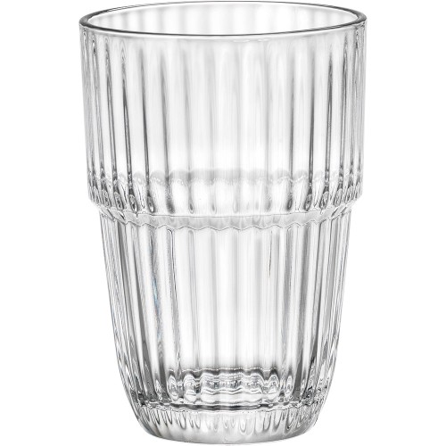 Szklanka wysoka, Barshine, V 0,380 l