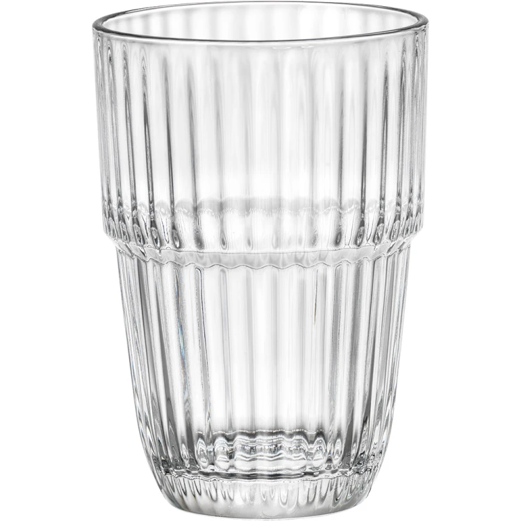Szklanka wysoka, Barshine, V 0,380 l
