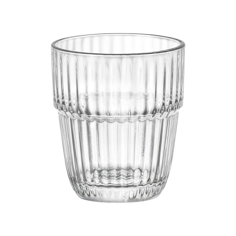 Szklanka niska, Barshine, V 0,210 l