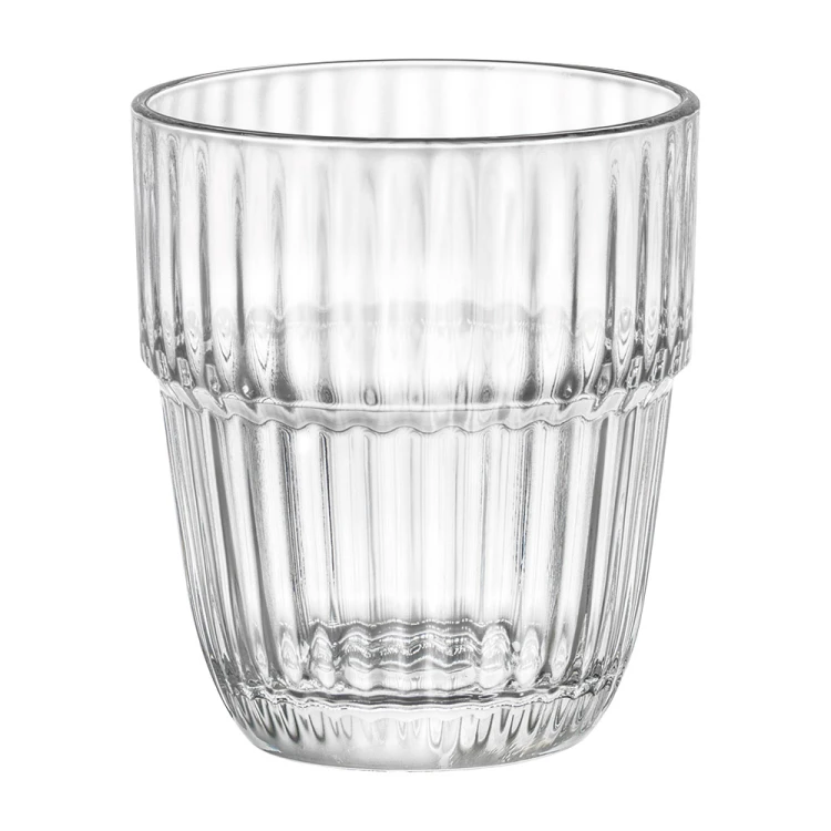 Szklanka niska, Barshine, V 0,395 l