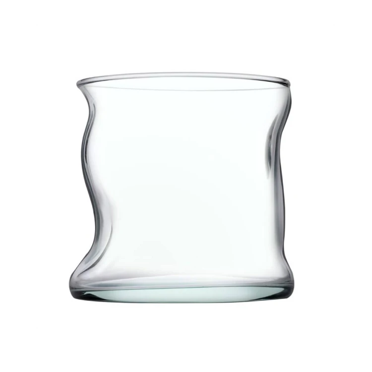 Szklanka niska,  Amorf, V 340 ml
