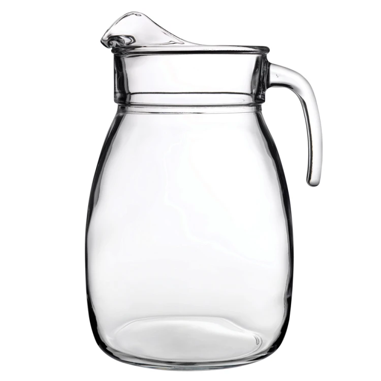 Dzbanek, V  2,5 l