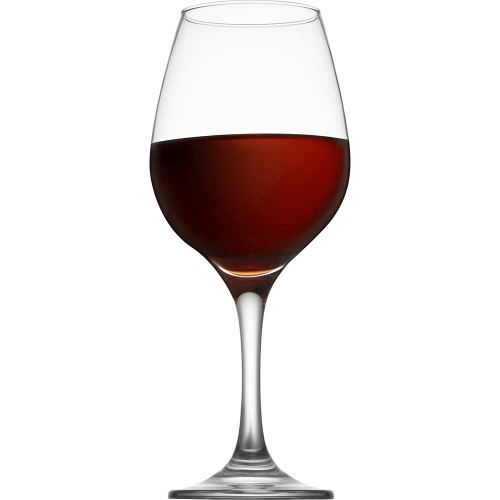 Kieliszek do czerwonego wina, Amber, V 0.460 l - zdjęcie 2
