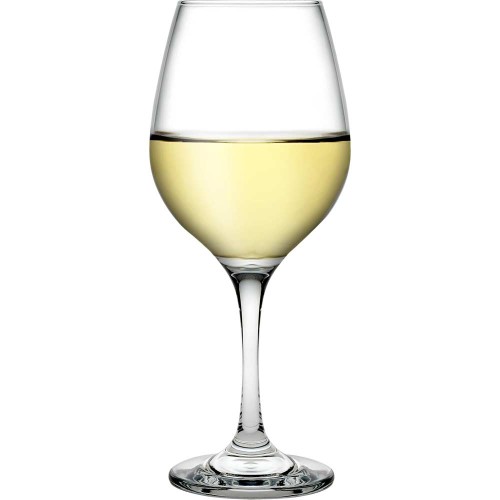 Kieliszek do czerwonego wina, Amber, V 0.365 l - zdjęcie 2
