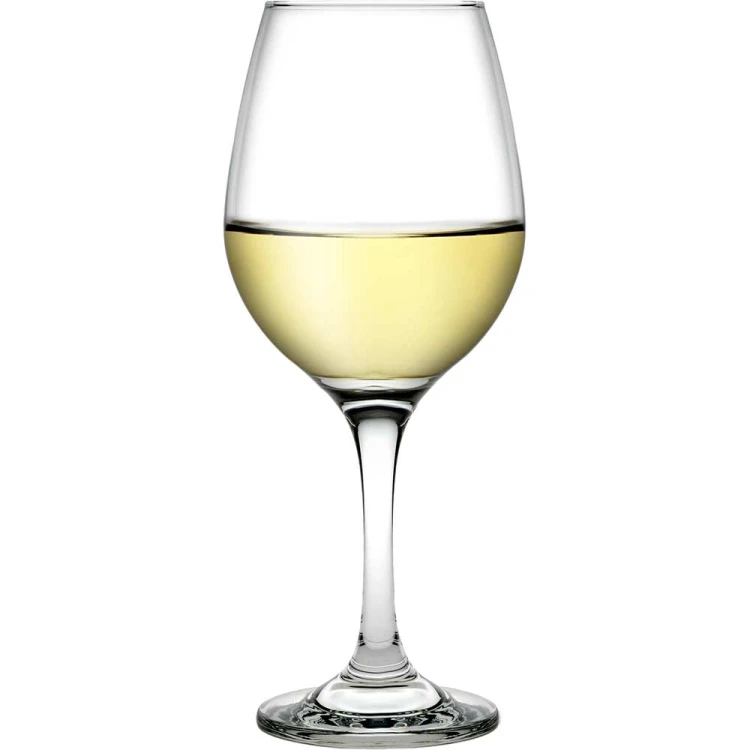 Kieliszek do białego wina, Amber, V 0.295 l - zdjęcie 2