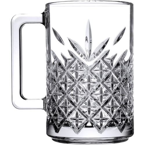 Szklanka z uchem, Timeless, V 0,310 l