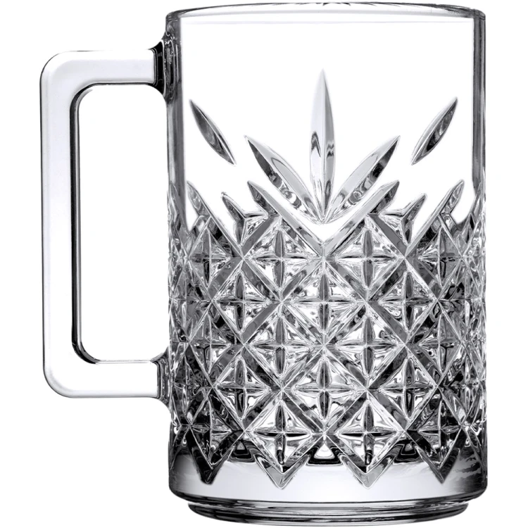 Szklanka z uchem, Timeless, V 0,310 l