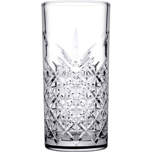 Szklanka wysoka, Timeless, V 365 ml