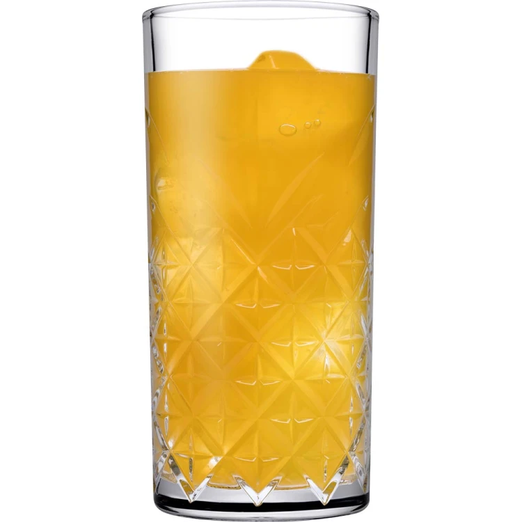 Szklanka wysoka, Timeless, V 365 ml - zdjęcie 3