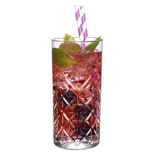 Szklanka wysoka 450 ml Timeless - zdjęcie 2