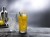 Szklanka wysoka 450 ml Timeless - zdjęcie 3