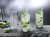 Szklanka wysoka 450 ml Timeless - zdjęcie 4