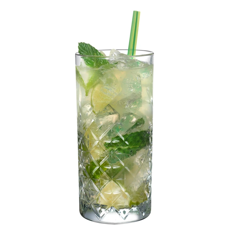 Szklanka wysoka 295 ml Timeless - zdjęcie 3