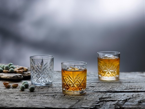 Szklanka niska 200 ml Timeless - zdjęcie 2