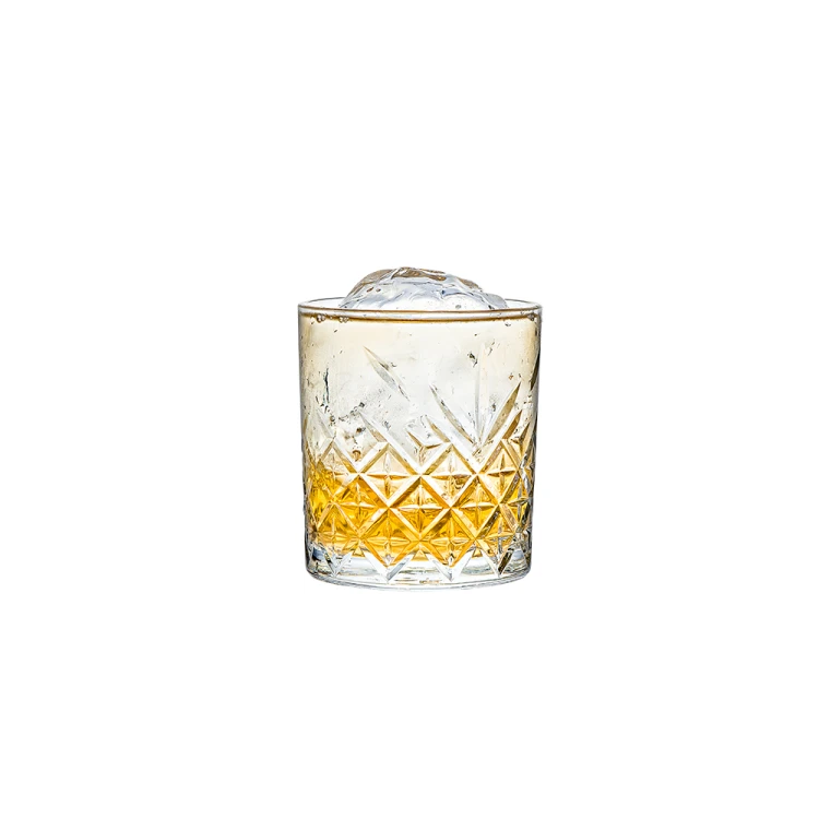 Szklanka niska 200 ml Timeless - zdjęcie 3