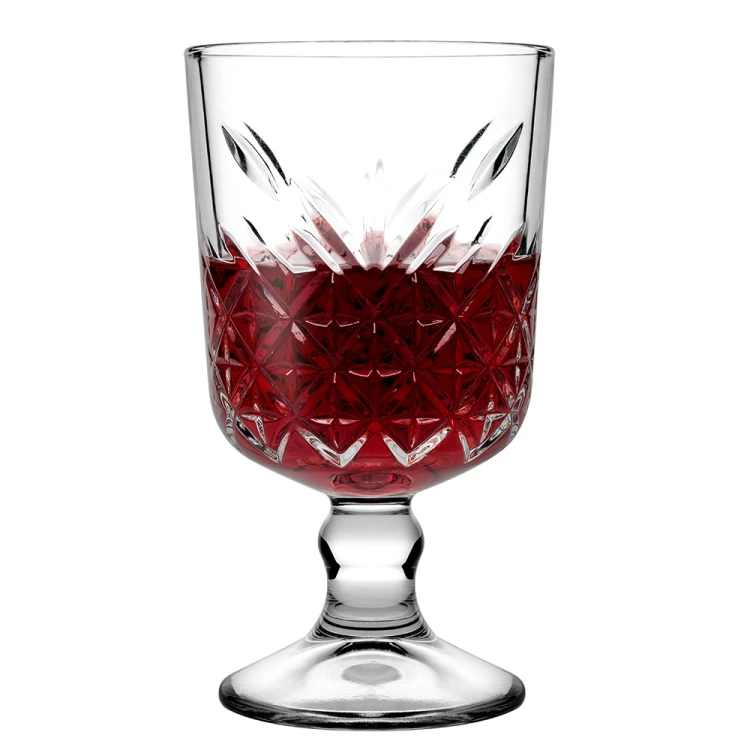 Kieliszek do wina 320 ml Timeless - zdjęcie 2