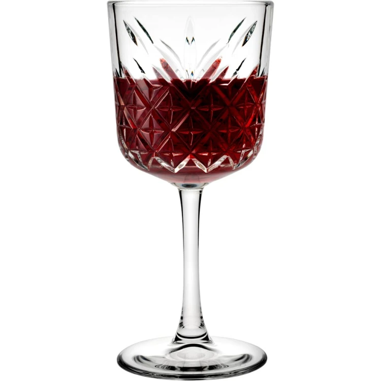 Kieliszek do czerwonego wina, Timeless, V 330 ml - zdjęcie 2
