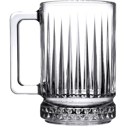 Szklanka z uchem, Elysia, V 0,310 l
