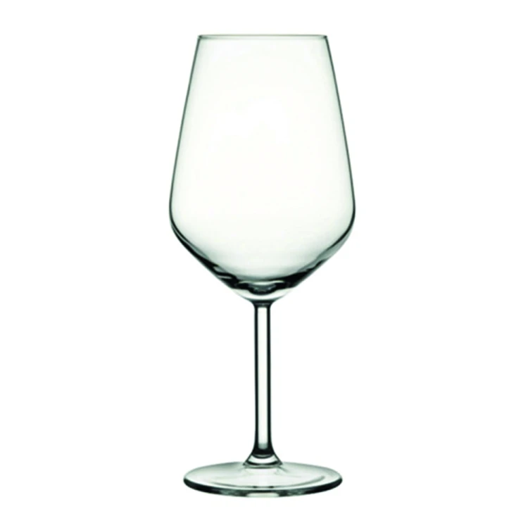 Kieliszek do wina czerwonego 490ml Allegra