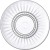 Spodek do 400245 i 400246, Ø 140 mm, Barshine