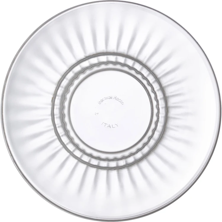 Spodek do 400245 i 400246, Ø 140 mm, Barshine