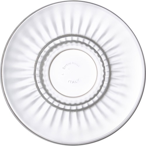 Spodek do filiżanki 400243, Ø 140 mm, Barshine