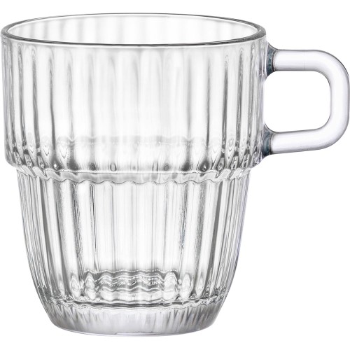 Filizanka do kawy, Barshine, V 0.185 l
