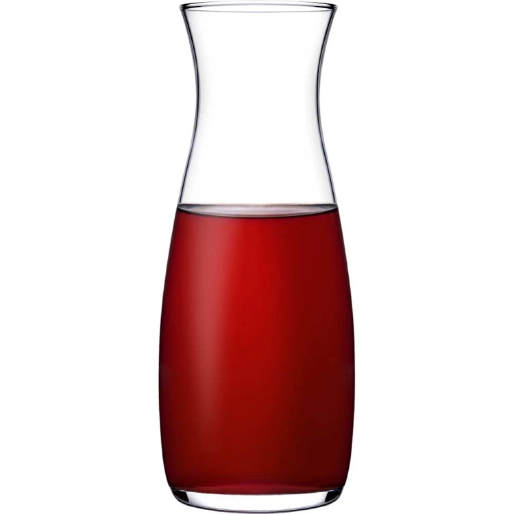 Karafka do wina, wody, Amphora, V 500 ml - zdjęcie 2