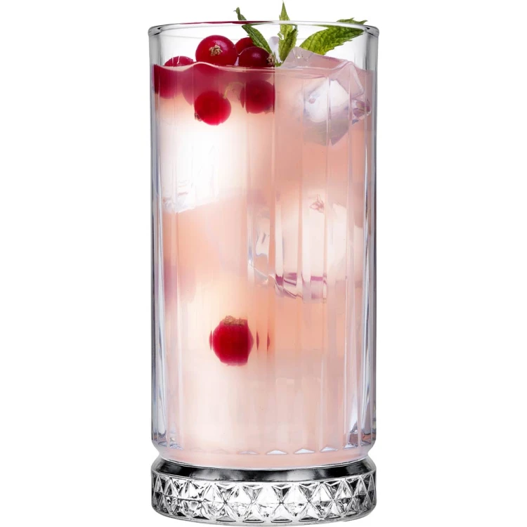 Szklanka wysoka, Elysia, V 280 ml - zdjęcie 2