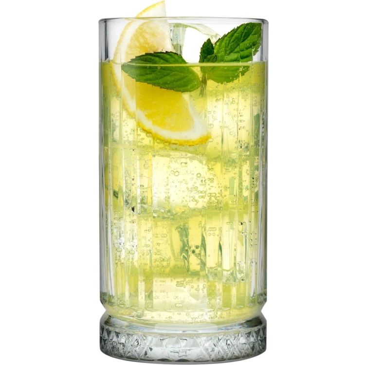 Szklanka wysoka, Elysia, V 445 ml - zdjęcie 2