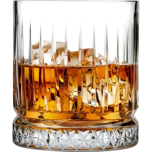 Szklanka niska, Elysia, V 355 ml - zdjęcie 2
