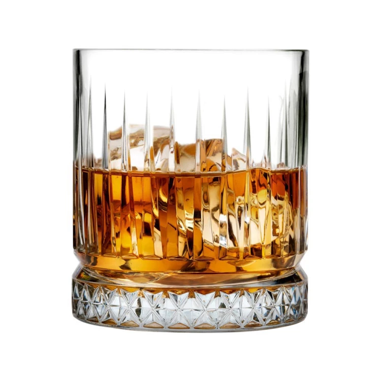 Szklanka niska, Elysia, V 210 ml - zdjęcie 2