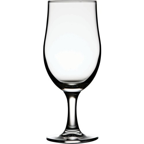 Szklanka, pokal do piwa, V 0,380 l - zdjęcie 2
