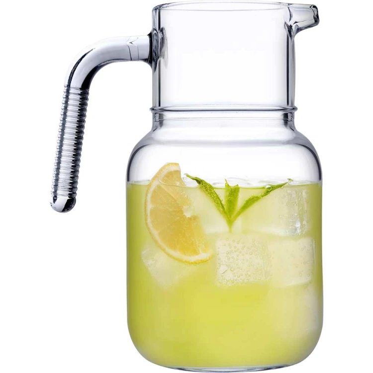 Dzbanek, V 1,5 l - zdjęcie 2
