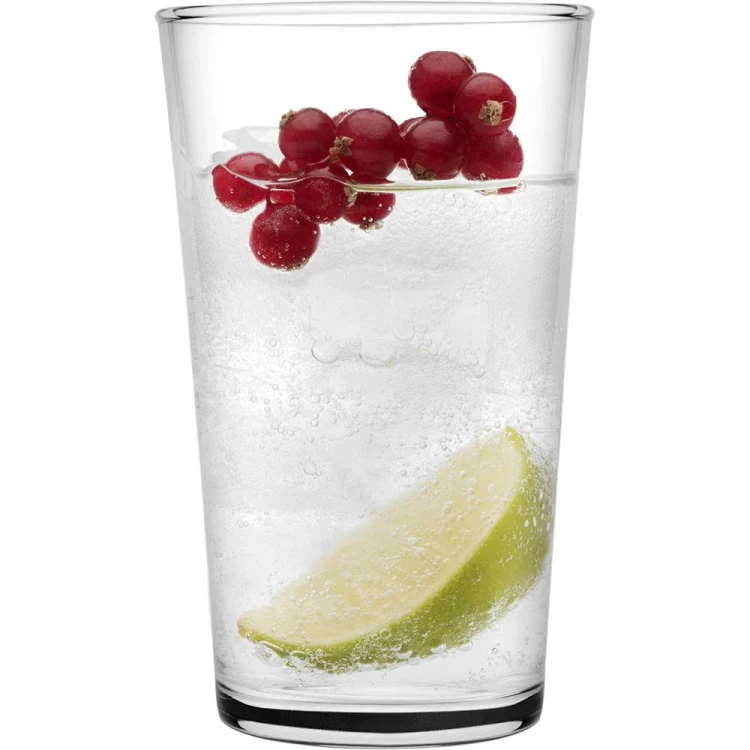 Szklanka do piwa, soku, shaker, V 0,285 l - zdjęcie 3