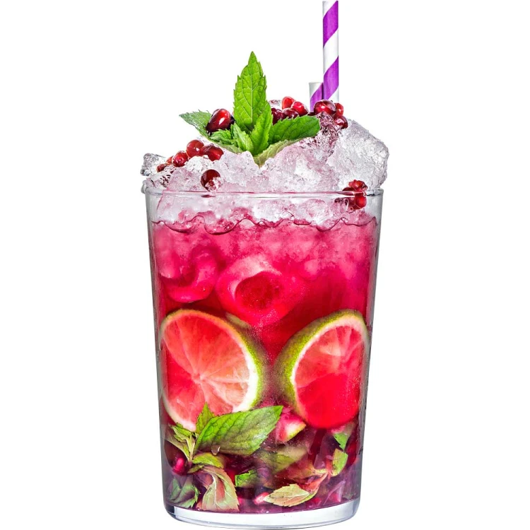 Szklanka wysoka, Bistro, V 0,510 l - zdjęcie 2
