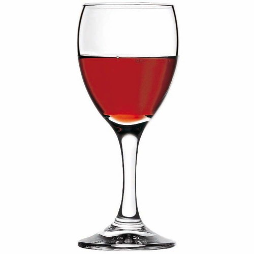 Kieliszek do czerwonego wina, Imperial, V 0,260 l