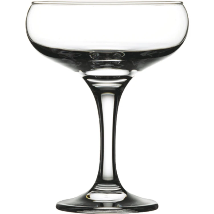 Kieliszek do koktajli typu "kir", Bistro, V 0,265 l