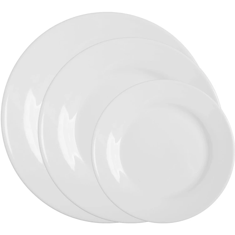 Talerz płytki, Classic, Ø 210 mm - zdjęcie 2