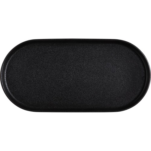 Półmisek owalny, Slate, L 270 mm