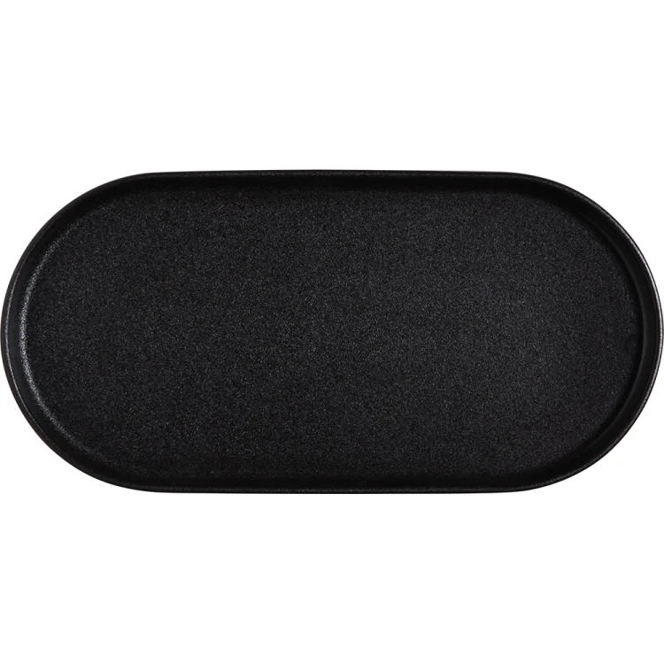 Półmisek owalny, Slate, L 270 mm