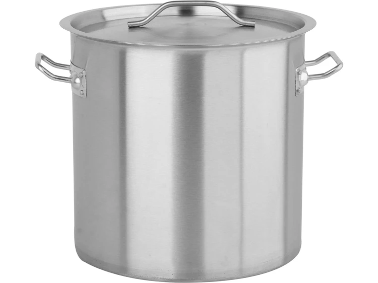 GARNEK WYSOKI Z POKRYWKĄ 32X32 25L