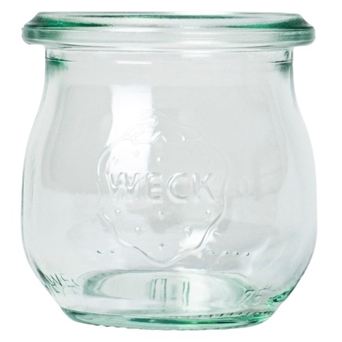 Słoik Tulip 60/75 ml - op. 12 szt