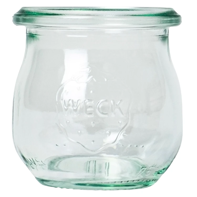 Słoik Tulip 60/75 ml - op. 12 szt