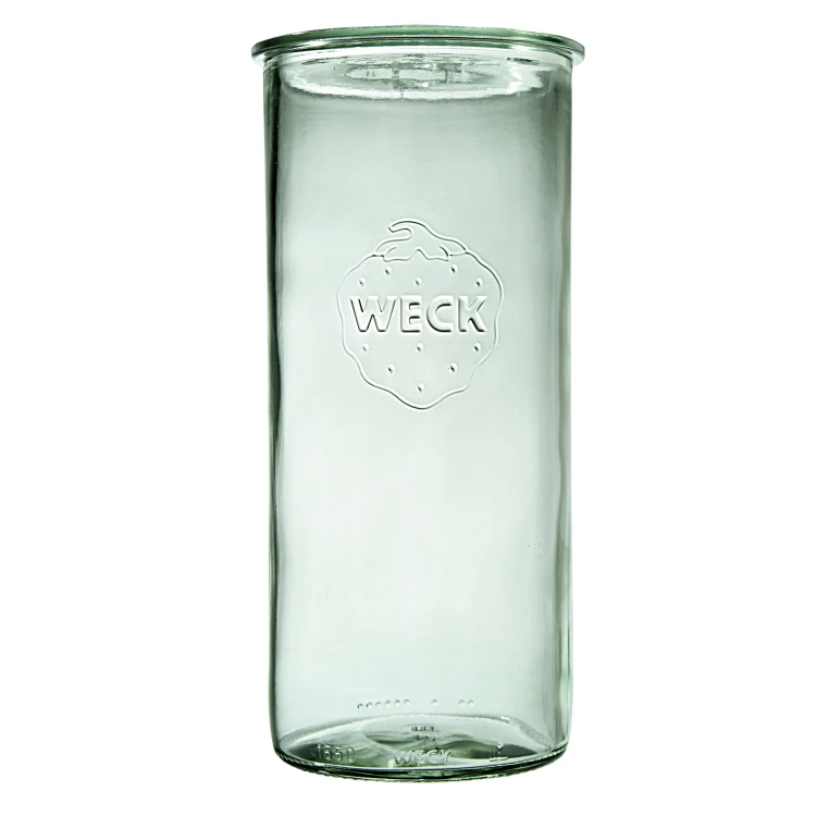 Słoik Sturz 1400/1500 ml - op. 4 szt II