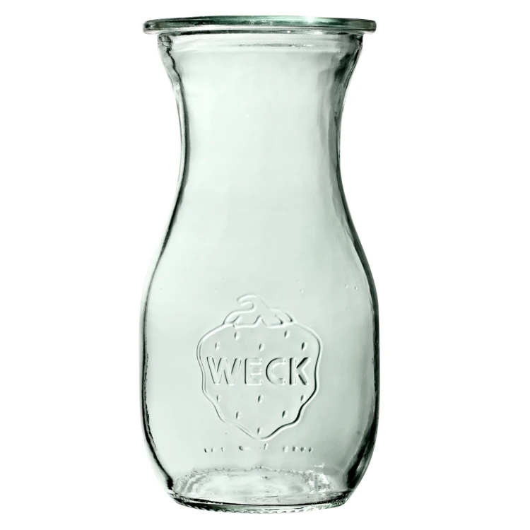 Butelka Saftflasche 250/290 ml - op. 6 szt