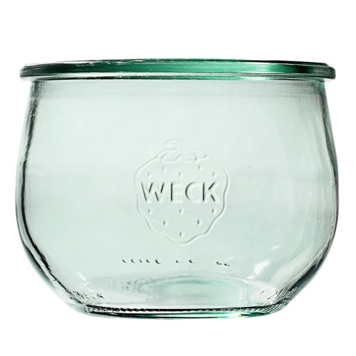Słoik Tulpe 480/580 ml - op. 8 szt