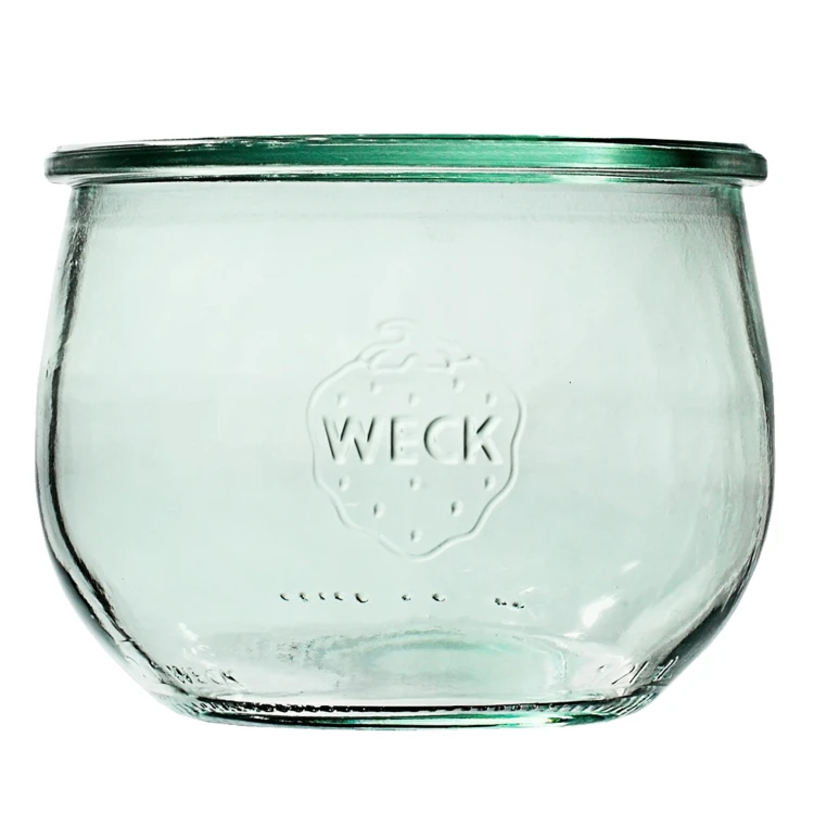 Słoik Tulpe 480/580 ml - op. 8 szt
