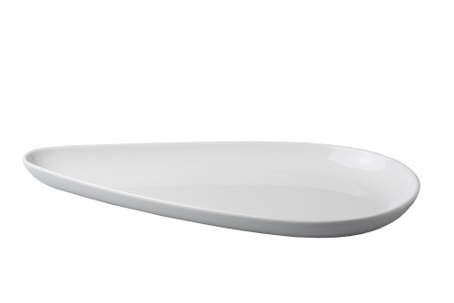 Minimax talerz płaski łza 35,5x18,5 cm